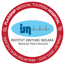 Institut Jantung Negara